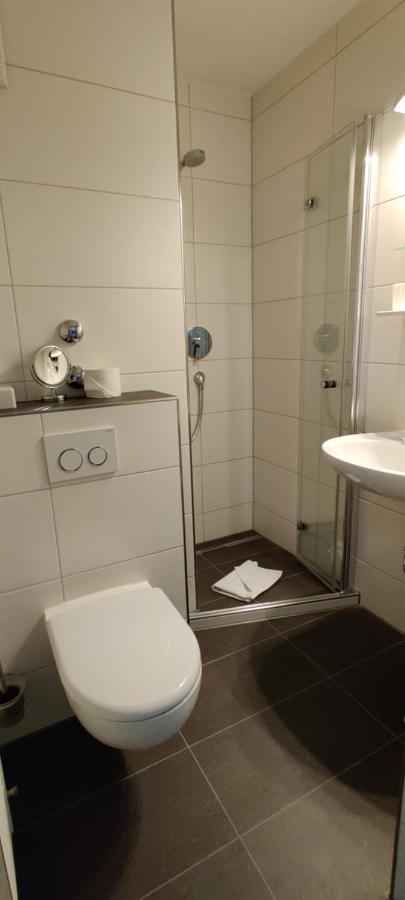 Hotel Landhaus Staufenblick Oberstaufen Eksteriør bilde