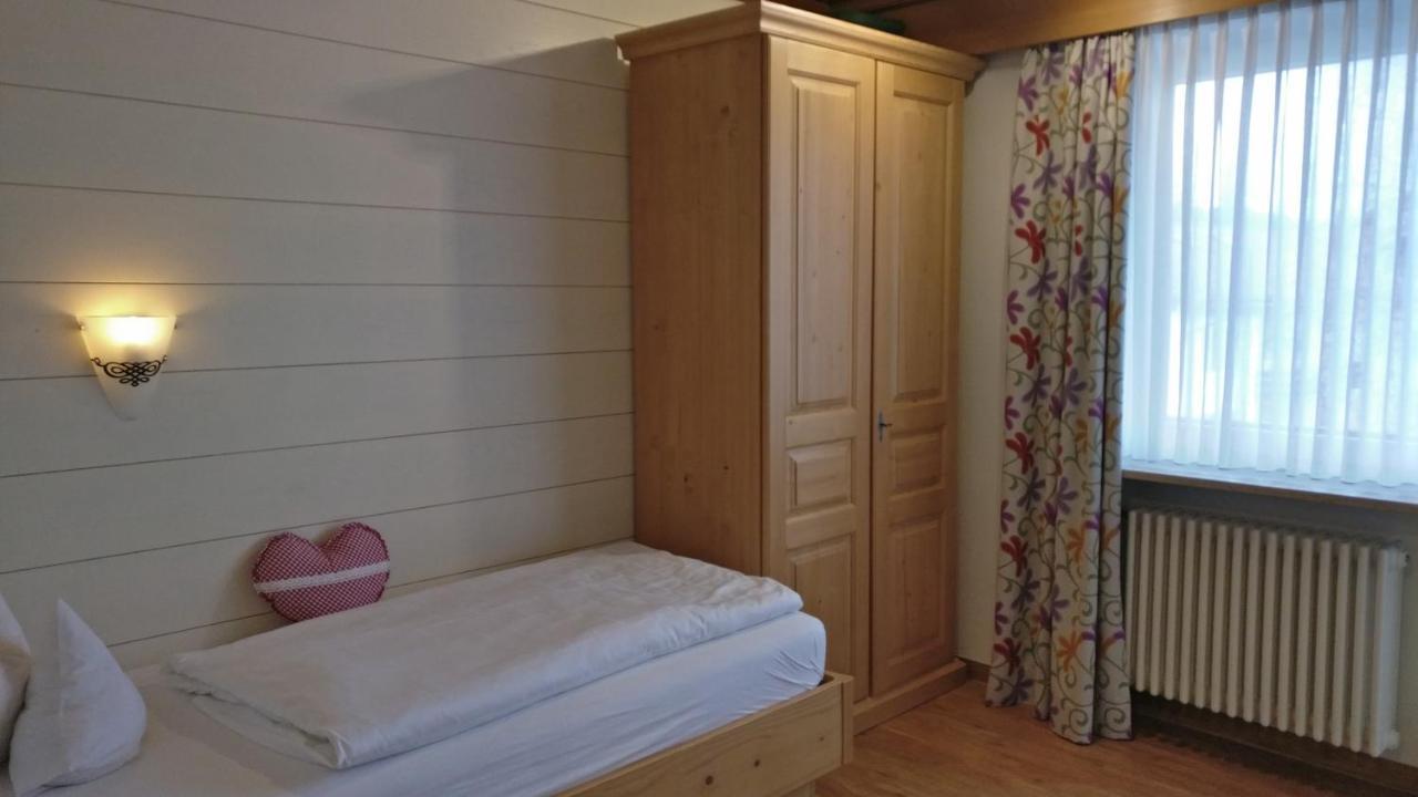 Hotel Landhaus Staufenblick Oberstaufen Eksteriør bilde