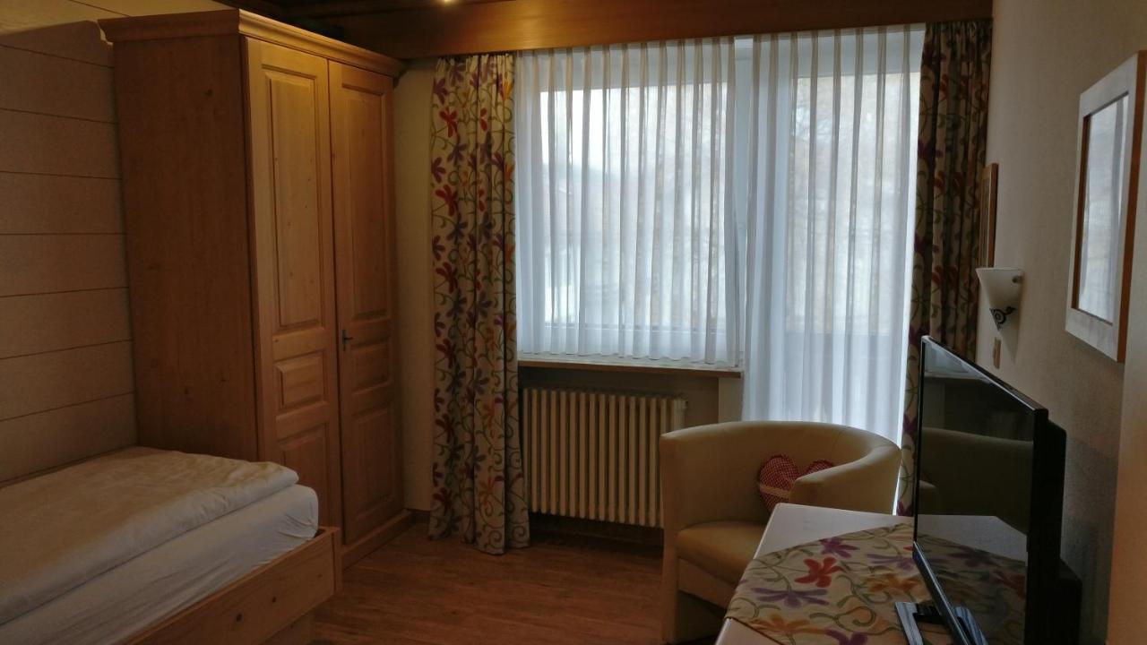 Hotel Landhaus Staufenblick Oberstaufen Eksteriør bilde