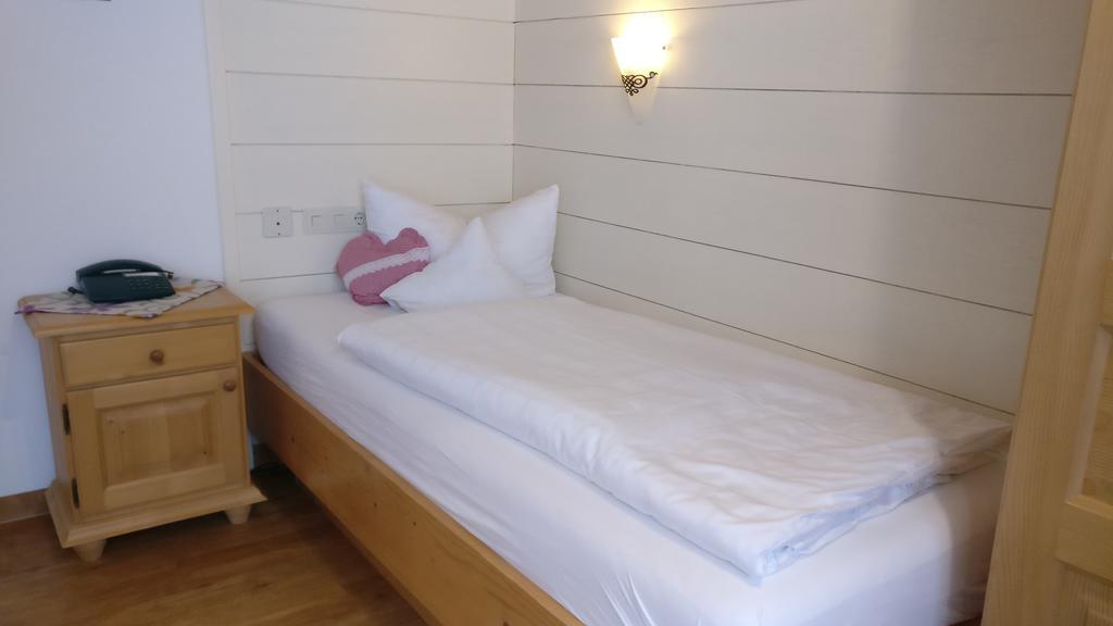 Hotel Landhaus Staufenblick Oberstaufen Eksteriør bilde